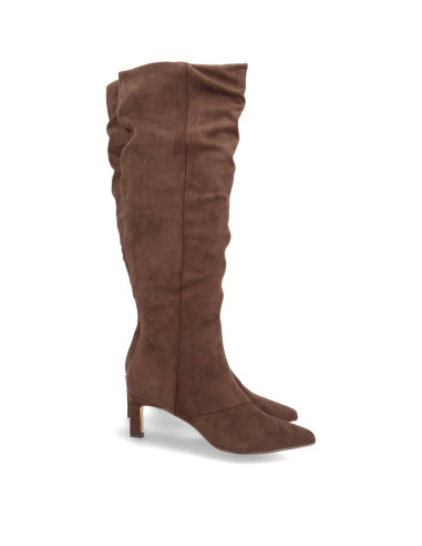 Mustang 56247 - BOTA ARRUGADA Botas - Imagen 1