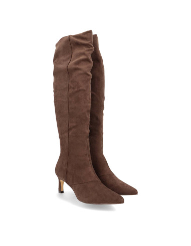 Mustang 56247 - BOTA ARRUGADA Botas - Imagen 2