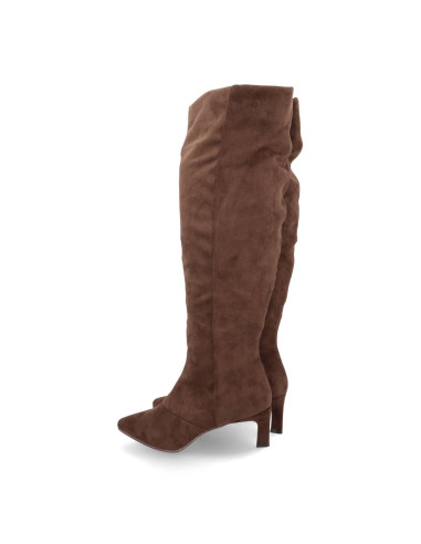 Mustang 56247 - BOTA ARRUGADA Botas - Imagen 3