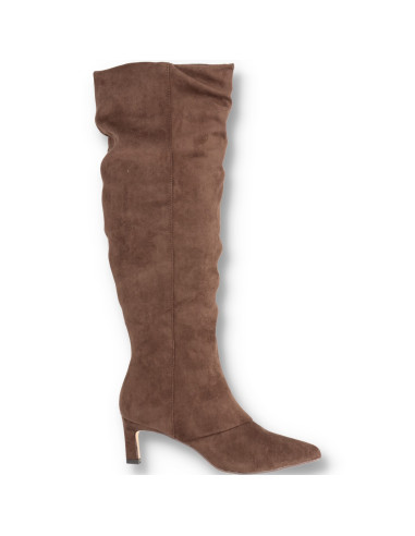 Mustang 56247 - BOTA ARRUGADA Botas - Imagen 4