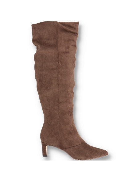 Mustang 56247 - BOTA ARRUGADA Botas - Imagen 4