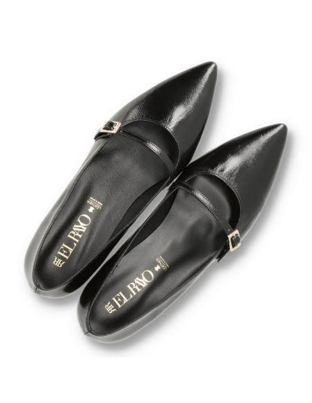 Rayo Studio 2742V - SALÓN KITTEN HEELS Salones - Imagen 4