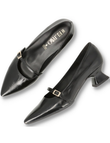 Rayo Studio 2742V - SALÓN KITTEN HEELS Salones - Imagen 5