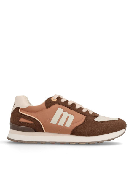 Mustang 60021 - SNEAKERS JOGGO Zapatillas Deportivas - Imagen 1