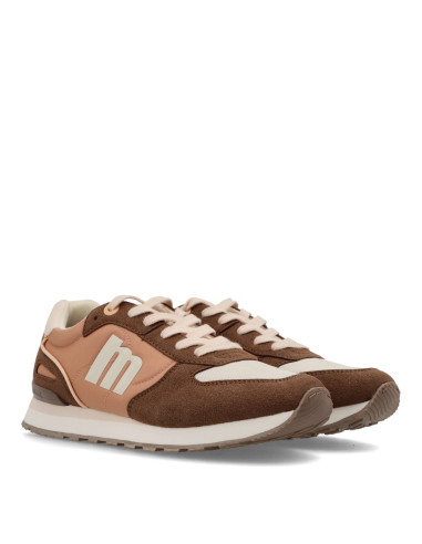 Mustang 60021 - SNEAKERS JOGGO Zapatillas Deportivas - Imagen 2