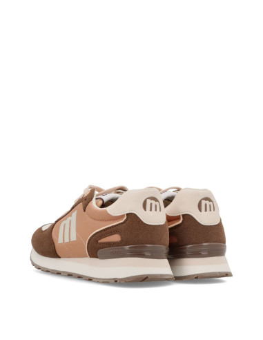 Mustang 60021 - SNEAKERS JOGGO Zapatillas Deportivas - Imagen 3