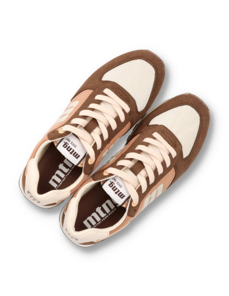 Mustang 60021 - SNEAKERS JOGGO Zapatillas Deportivas - Imagen 4