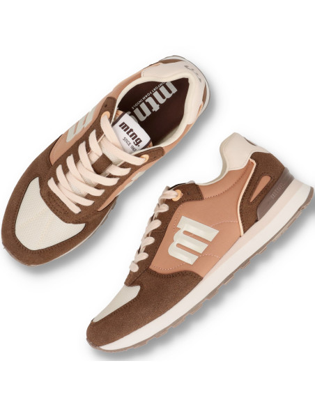 Mustang 60021 - SNEAKERS JOGGO Zapatillas Deportivas - Imagen 5