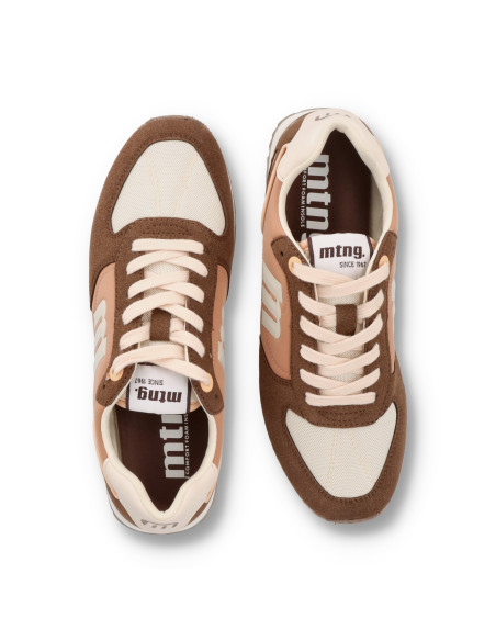 Mustang 60021 - SNEAKERS JOGGO Zapatillas Deportivas - Imagen 6