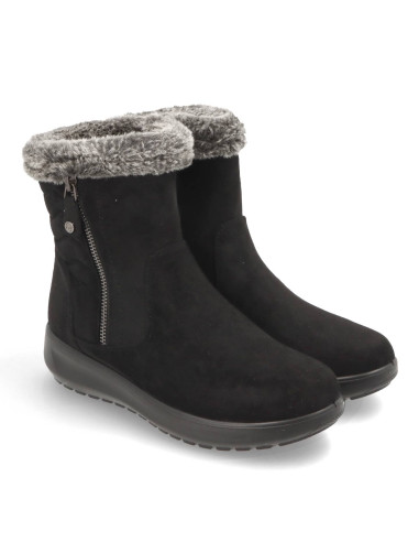 Mysoft 26M657 - BOTÍN CUÑA Botines - Imagen 2