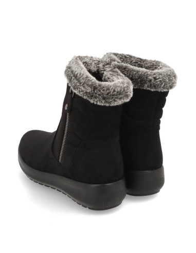 Mysoft 26M657 - BOTÍN CUÑA Botines - Imagen 3