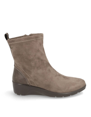 Mysoft 26M501 - BOTÍN CUÑA Botines - Imagen 1