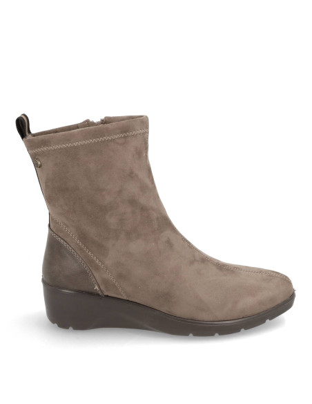 Mysoft 26M501 - BOTÍN CUÑA Botines - Imagen 1