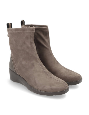 Mysoft 26M501 - BOTÍN CUÑA Botines - Imagen 2