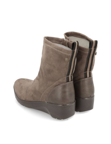 Mysoft 26M501 - BOTÍN CUÑA Botines - Imagen 3