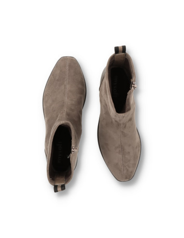 Mysoft 26M501 - BOTÍN CUÑA Botines - Imagen 6