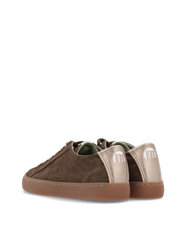 Mustang 60036 - SNEAKERS OLK Zapatillas Deportivas - Imagen 3