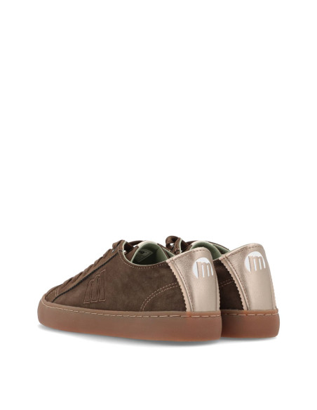 Mustang 60036 - SNEAKERS OLK Zapatillas Deportivas - Imagen 3
