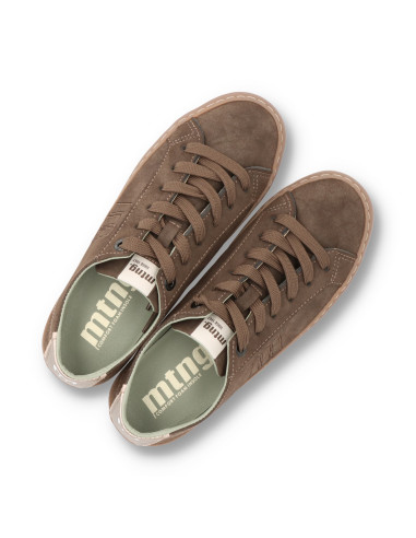 Mustang 60036 - SNEAKERS OLK Zapatillas Deportivas - Imagen 4