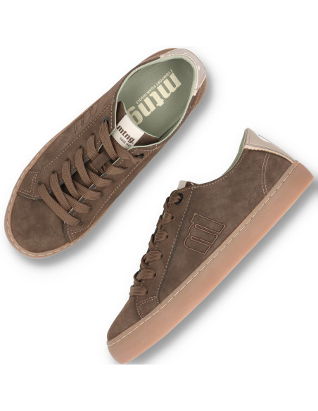 Mustang 60036 - SNEAKERS OLK Zapatillas Deportivas - Imagen 5