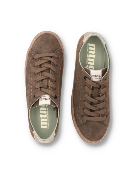Mustang 60036 - SNEAKERS OLK Zapatillas Deportivas - Imagen 6