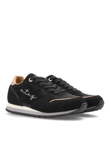 Mustang 60076 - SNEAKERS MAREY Zapatillas Deportivas - Imagen 2