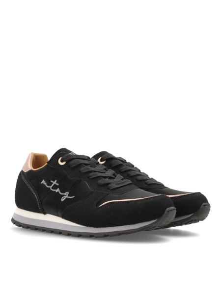 Mustang 60076 - SNEAKERS MAREY Zapatillas Deportivas - Imagen 2
