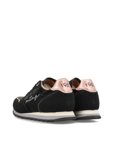 Mustang 60076 - SNEAKERS MAREY Zapatillas Deportivas - Imagen 3