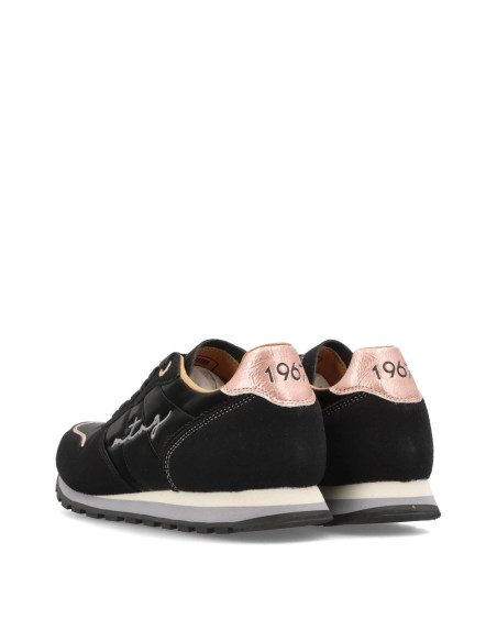 Mustang 60076 - SNEAKERS MAREY Zapatillas Deportivas - Imagen 3