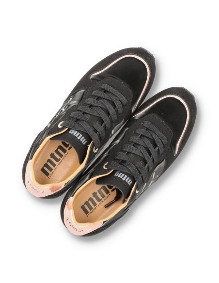 Mustang 60076 - SNEAKERS MAREY Zapatillas Deportivas - Imagen 4