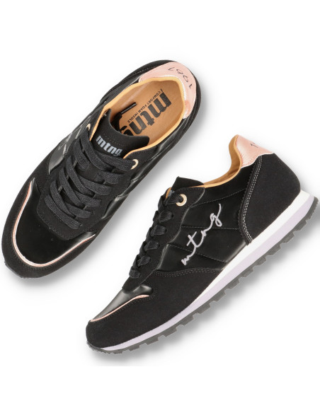 Mustang 60076 - SNEAKERS MAREY Zapatillas Deportivas - Imagen 5