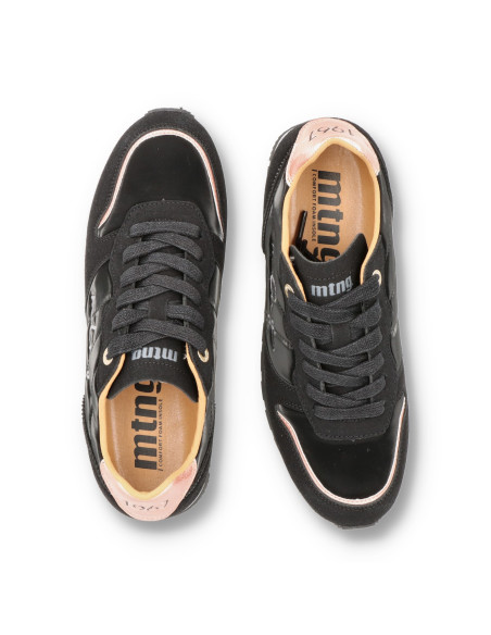 Mustang 60076 - SNEAKERS MAREY Zapatillas Deportivas - Imagen 6