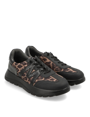 Mysoft 26M627 - DEPORTIVA COSMOS Zapatillas Deportivas - Imagen 2