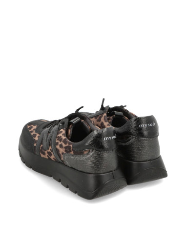 Mysoft 26M627 - DEPORTIVA COSMOS Zapatillas Deportivas - Imagen 3