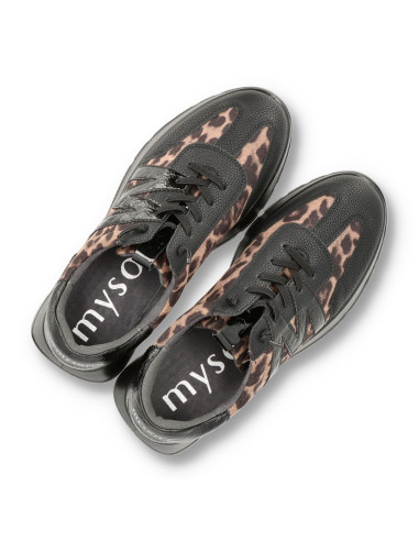 Mysoft 26M627 - DEPORTIVA COSMOS Zapatillas Deportivas - Imagen 4
