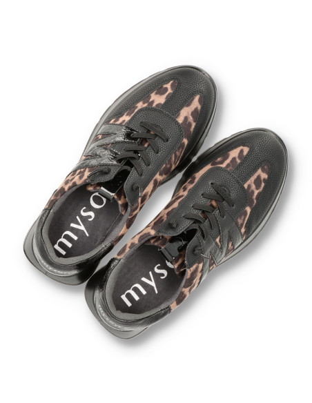 Mysoft 26M627 - DEPORTIVA COSMOS Zapatillas Deportivas - Imagen 4