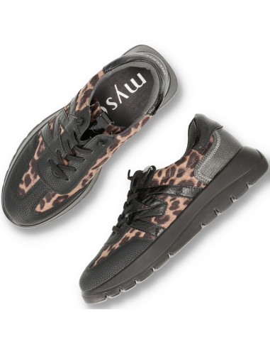 Mysoft 26M627 - DEPORTIVA COSMOS Zapatillas Deportivas - Imagen 5