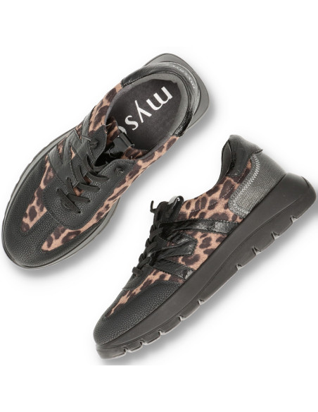 Mysoft 26M627 - DEPORTIVA COSMOS Zapatillas Deportivas - Imagen 5