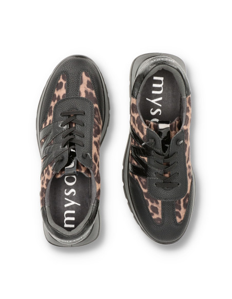 Mysoft 26M627 - DEPORTIVA COSMOS Zapatillas Deportivas - Imagen 6