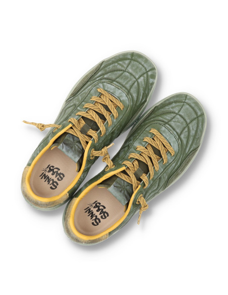 Sunni Sabbi FLY VX 05 - FLY VX 025 Zapatos Sport - Imagen 4