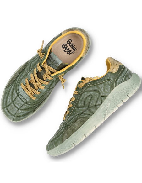 Sunni Sabbi FLY VX 05 - FLY VX 025 Zapatos Sport - Imagen 5