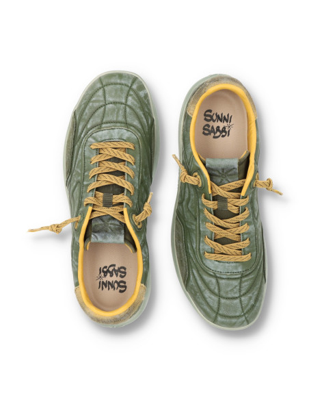 Sunni Sabbi FLY VX 05 - FLY VX 025 Zapatos Sport - Imagen 6