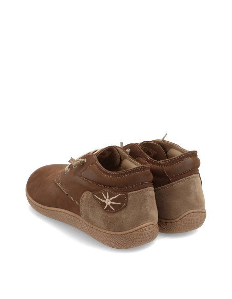 Sunni Sabbi IWAKI-16 - BOTÍN IWAKI-16 Botas y botines - Imagen 3