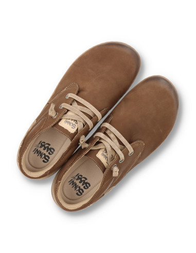 Sunni Sabbi IWAKI-16 - BOTÍN IWAKI-16 Botas y botines - Imagen 4