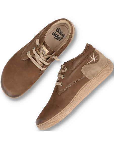 Sunni Sabbi IWAKI-16 - BOTÍN IWAKI-16 Botas y botines - Imagen 5