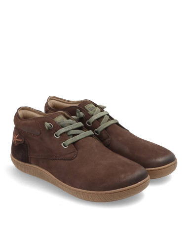 Sunni Sabbi IWAKI-16 - BOTÍN IWAKI-16 Botas y botines - Imagen 2