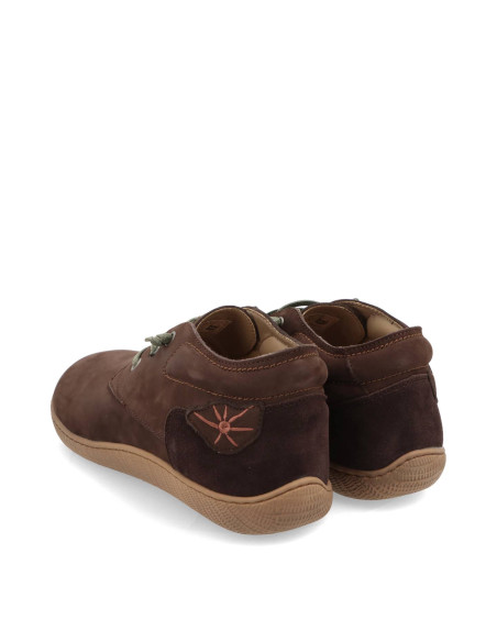 Sunni Sabbi IWAKI-16 - BOTÍN IWAKI-16 Botas y botines - Imagen 3