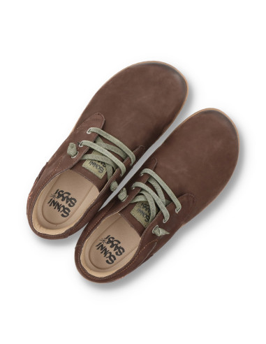 Sunni Sabbi IWAKI-16 - BOTÍN IWAKI-16 Botas y botines - Imagen 4
