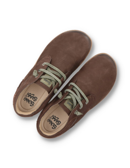 Sunni Sabbi IWAKI-16 - BOTÍN IWAKI-16 Botas y botines - Imagen 4