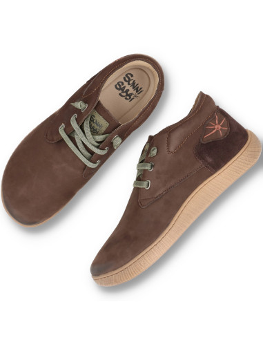 Sunni Sabbi IWAKI-16 - BOTÍN IWAKI-16 Botas y botines - Imagen 5